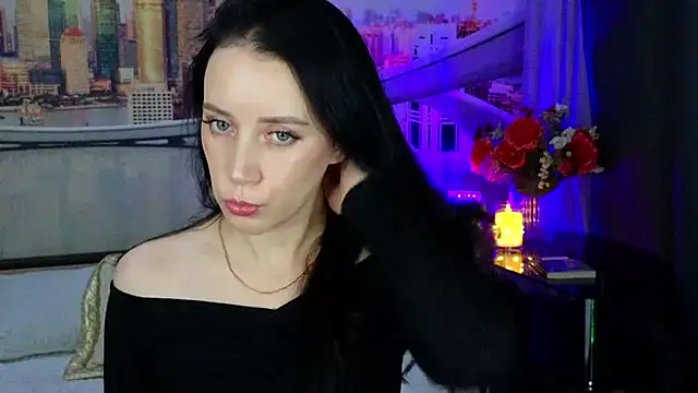 MonikaSweetXXX online show from October 30, 2025, 8:31 pm