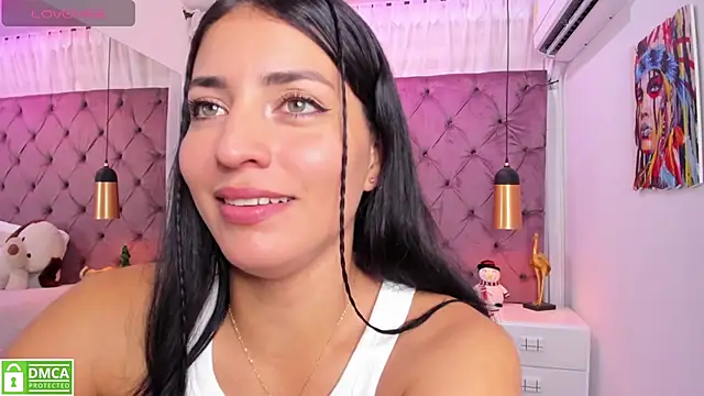 GISELA RODRIGUEZ online show from December 28, 2024, 2:32 pm