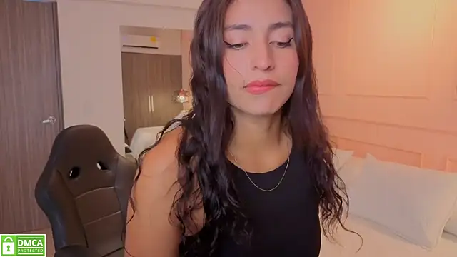 Snapshot of GISELA_RODRIGUEZ chatting on September 30, 2025, 11:48 am GISELA RODRIGUEZ online show from September 30, 2025, 11:48 am