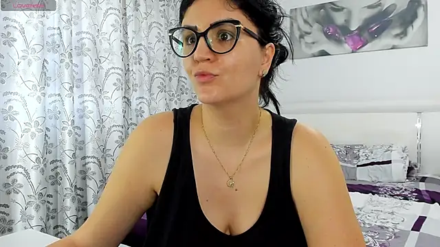 MyaBigBoobs online show from January 20, 2025, 2:14 pm