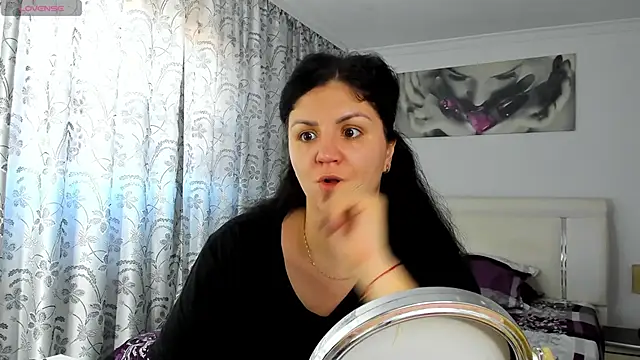 MyaBigBoobs online show from January 27, 2025, 12:26 pm