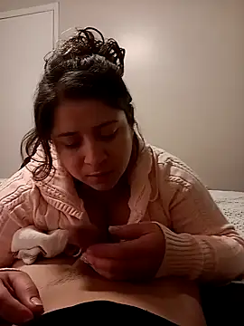 Snapshot of thebest20000 chatting on January 16, 2025, 6:25 am thebest20000 online show from January 16, 2025, 6:25 am