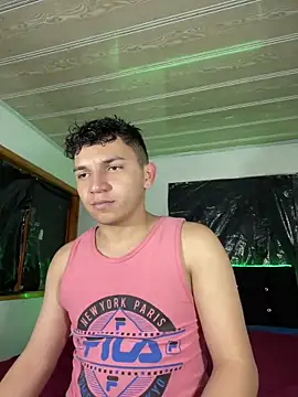 Danielbluestar online show from December 8, 2024, 6:17 pm