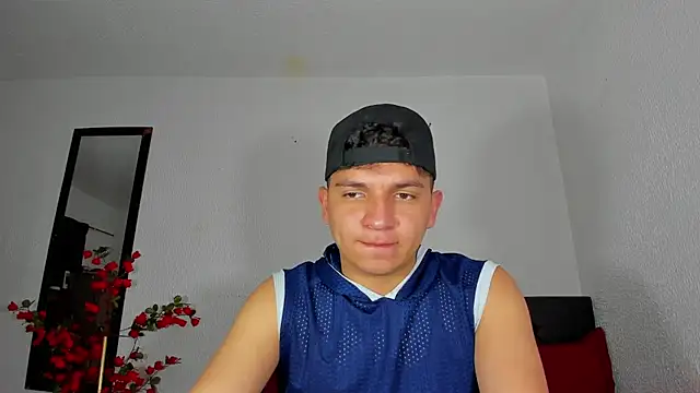 Danielbluestar online show from February 26, 2025, 8:44 pm