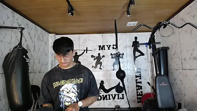 Andy Joy  online show from September 25, 2025, 11:47 am