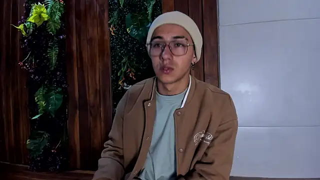 Andy Joy  online show from November 29, 2025, 11:24 am