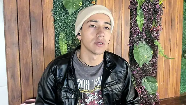 Andy Joy  online show from February 7, 2026, 11:14 am