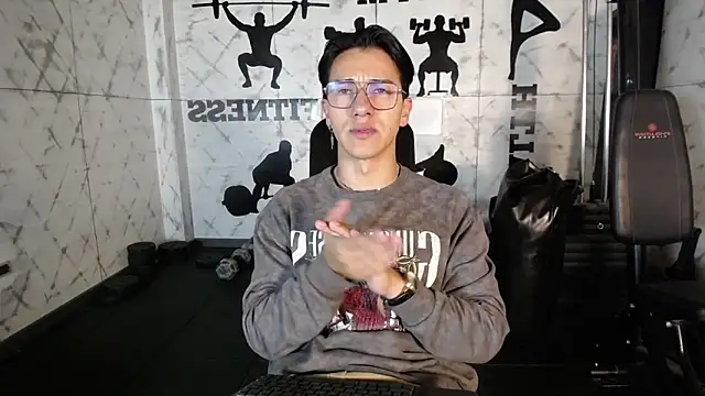 Andy Joy  online show from May 6, 2026, 11:37 am