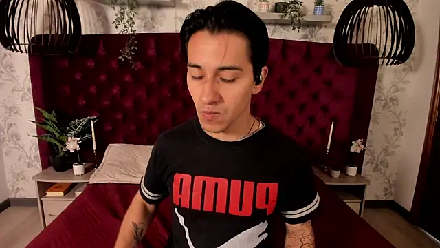 Andy Joy  online show from June 9, 2026, 11:55 am