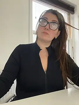 Miss Stassi online show from December 18, 2024, 2:17 pm