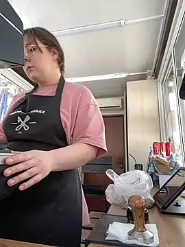 Snapshot of cinnabon_ chatting on February 11, 2025, 7:23 am cinnabon  online show from February 11, 2025, 7:23 am