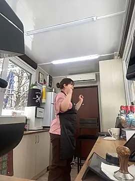 Snapshot of cinnabon_ chatting on February 17, 2025, 1:21 pm cinnabon  online show from February 17, 2025, 1:21 pm