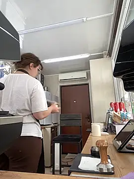 Snapshot of cinnabon_ chatting on February 23, 2025, 1:10 pm cinnabon  online show from February 23, 2025, 1:10 pm