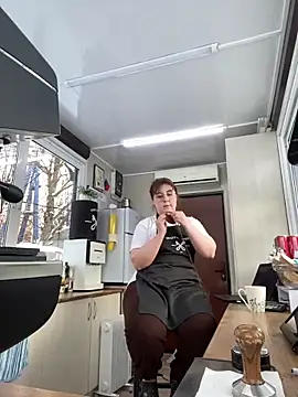 Snapshot of cinnabon_ chatting on March 1, 2025, 2:23 pm cinnabon  online show from March 1, 2025, 2:23 pm