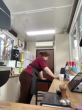 Snapshot of cinnabon_ chatting on March 7, 2025, 2:56 pm cinnabon  online show from March 7, 2025, 2:56 pm