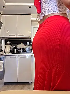 Erotica333 online show from June 15, 2026, 8:38 am