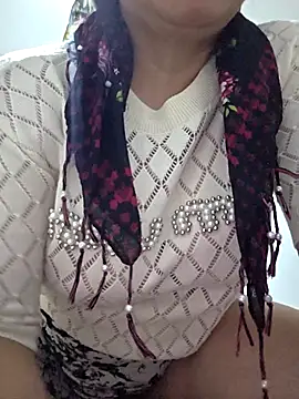 Erotica333 online show from June 19, 2026, 10:35 pm