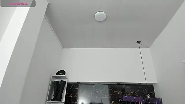 Snapshot of Kathia_Armstrong chatting on December 23, 2024, 12:30 pm Kathia Armstrong online show from December 23, 2024, 12:30 pm