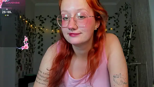 Snapshot of KrisTyBooBsin chatting on September 29, 2025, 10:53 am KrisTyBooBsin online show from September 29, 2025, 10:53 am