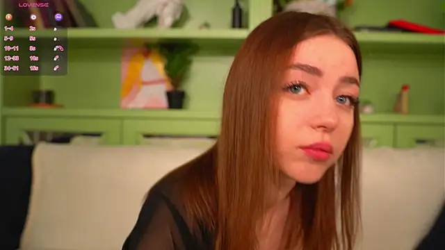 LindaFarmer online show from March 20, 2026, 4:28 am