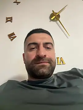 235BABIKO235 online show from February 9, 2025, 12:28 am