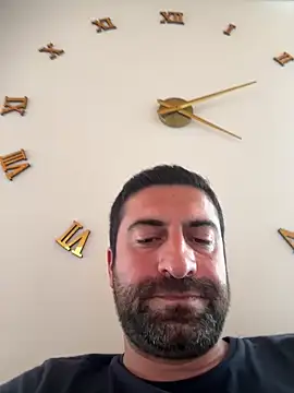 235BABIKO235 online show from September 20, 2025, 2:07 pm