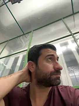 235BABIKO235 online show from September 24, 2025, 12:03 am