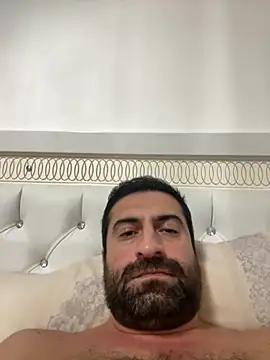 235BABIKO235 online show from September 25, 2025, 5:22 am