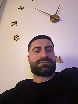 235BABIKO235 online show from February 7, 2026, 11:52 pm