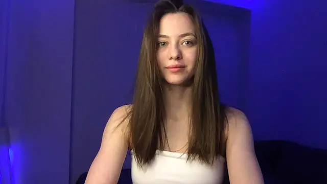 Riasha online show from February 28, 2025, 8:18 pm