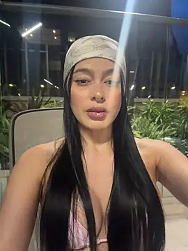 rubyhill 2711 online show from July 18, 2026, 11:41 pm