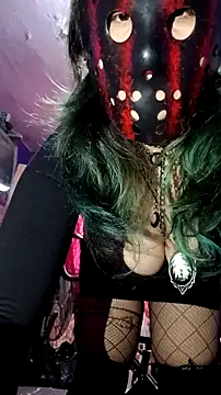 scarlettsucks19 online show from January 11, 2026, 5:29 pm