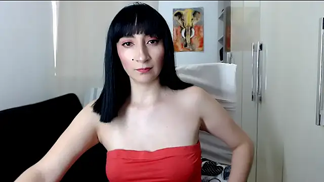Laura-pervert online show from January 31, 2025, 10:10 pm