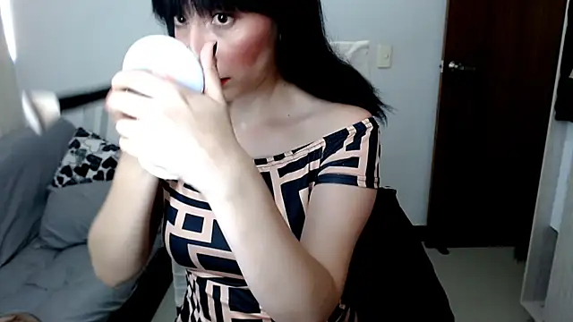 Laura-pervert online show from June 27, 2026, 10:04 pm