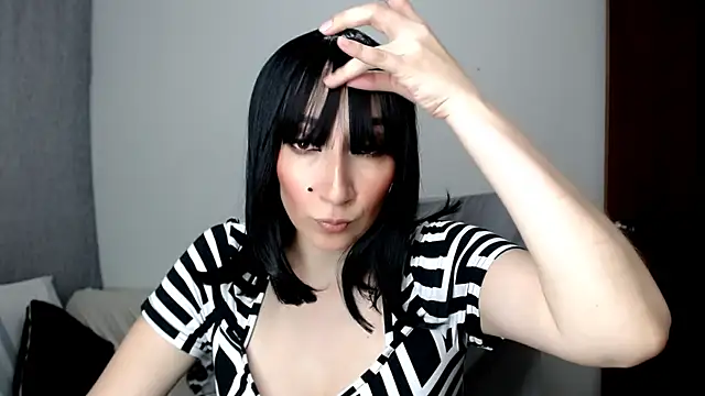 Laura-pervert online show from July 3, 2026, 11:33 pm