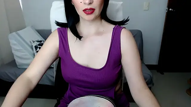 Laura-pervert online show from August 8, 2026, 10:34 pm