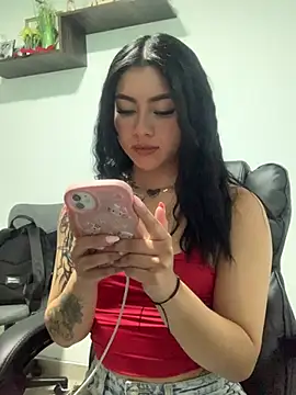Snapshot of emily_22x chatting on December 9, 2024, 7:07 pm emily 22x online show from December 9, 2024, 7:07 pm