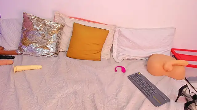 cookplleaser online show from February 25, 2026, 11:31 am