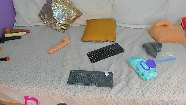 cookplleaser online show from March 5, 2026, 11:39 am