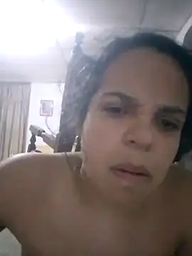 Kimberly Granados online show from February 16, 2025, 4:09 am