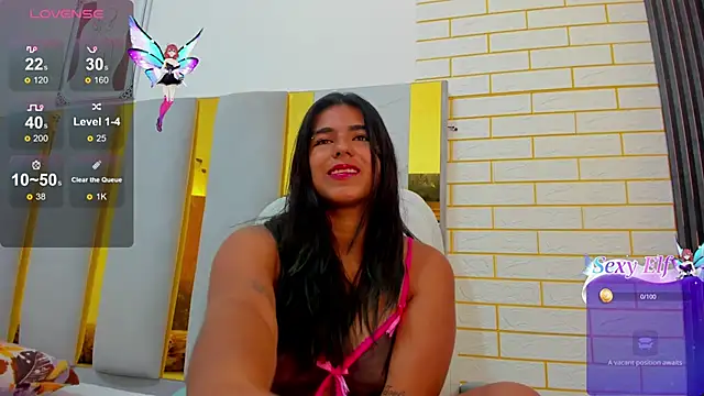 Snapshot of Lia_Ashley chatting on January 16, 2025, 6:48 pm Lia Ashley online show from January 16, 2025, 6:48 pm