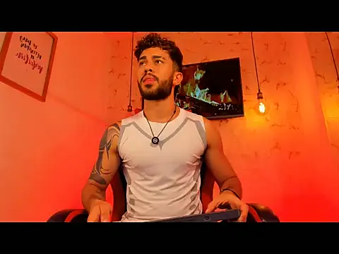 rikkostuff online show from October 18, 2025, 3:35 pm