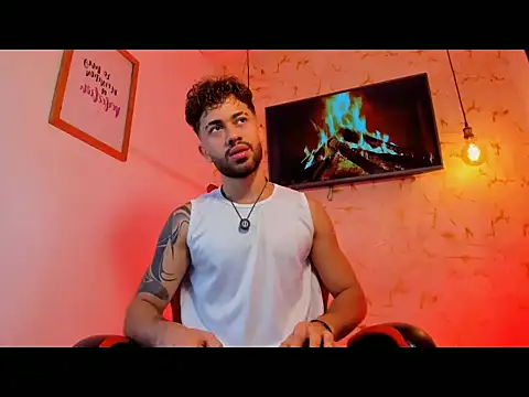 rikkostuff online show from October 19, 2025, 1:12 pm