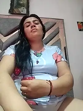 naughty-sharlot online show from March 29, 2026, 12:54 am