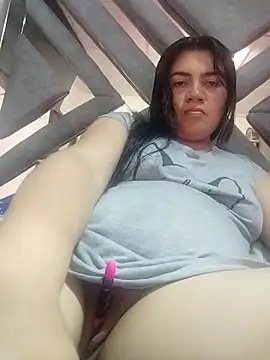 naughty-sharlot online show from March 29, 2026, 11:38 pm