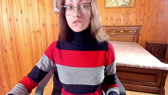 Pantyhose Mila online show from January 18, 2025, 7:26 pm