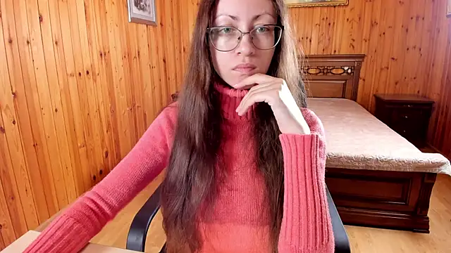 Pantyhose Mila online show from January 26, 2025, 7:20 pm