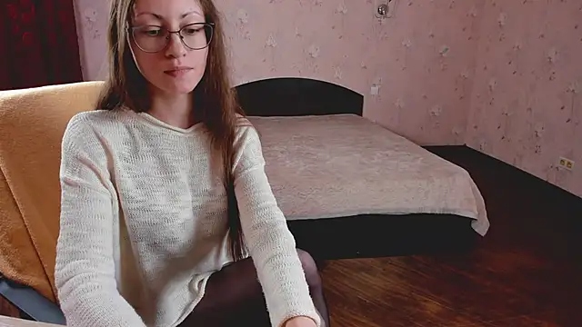 Pantyhose Mila online show from February 4, 2025, 10:34 pm