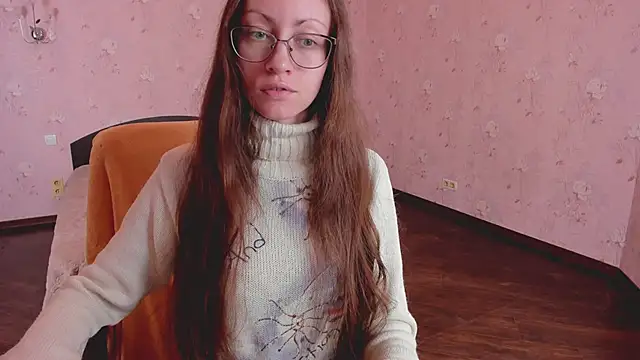 Pantyhose Mila online show from February 25, 2025, 7:25 pm