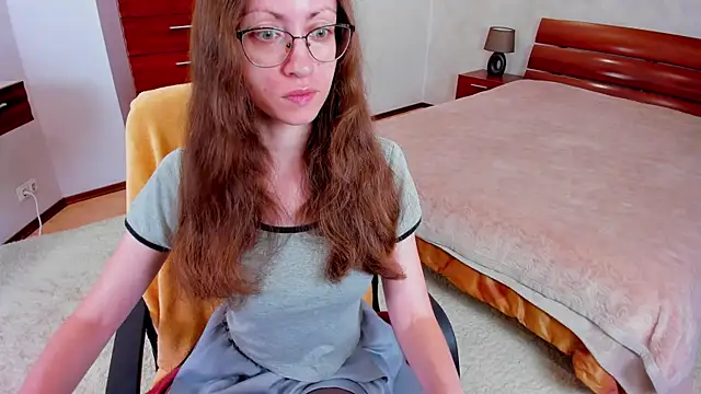 Pantyhose Mila online show from August 5, 2026, 7:49 pm